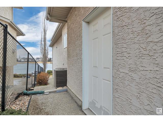 16107 89 St Nw, House detached with 3 bedrooms, 3 bathrooms and null parking in Edmonton AB | Image 56