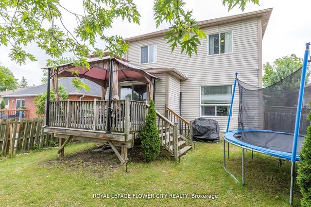 625 Trailview Dr, House detached with 3 bedrooms, 3 bathrooms and 6 parking in Peterborough ON | Image 26