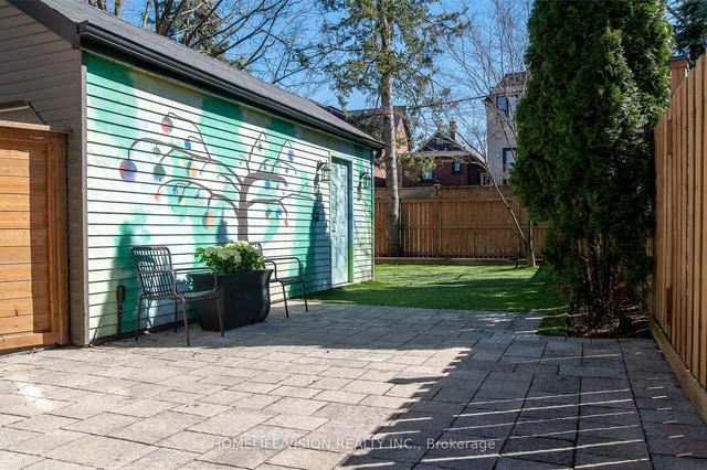 177 Snowdon Ave, House detached with 3 bedrooms, 3 bathrooms and 2 parking in Toronto ON | Image 25