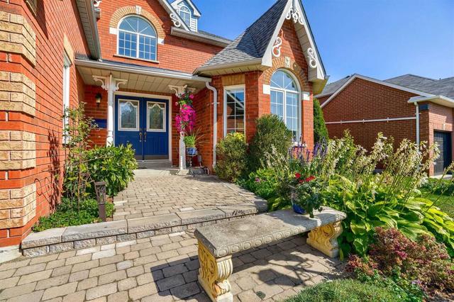 155 Sandcherry Crt, House detached with 4 bedrooms, 4 bathrooms and 4 parking in Pickering ON | Image 23