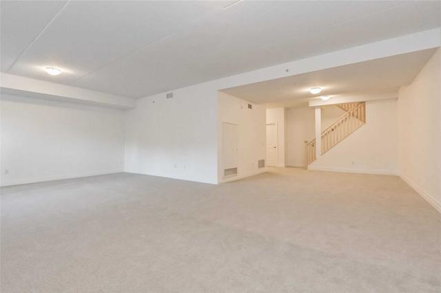 4 - 19 Stumpf St, Condo with 1 bedrooms, 3 bathrooms and 1 parking in Centre Wellington ON | Image 16
