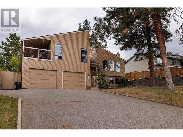 2178 Shannon Way, House detached with 3 bedrooms, 2 bathrooms and 4 parking in West Kelowna BC | Image 35