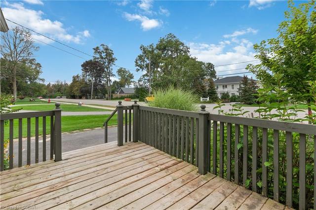 512 Grandview Drive, House detached with 3 bedrooms, 2 bathrooms and 2 parking in Meaford ON | Image 6