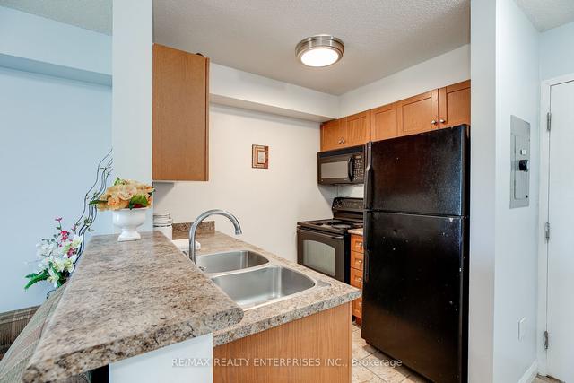 407 - 5225 Finch Ave E, Condo with 1 bedrooms, 1 bathrooms and 1 parking in Toronto ON | Image 6