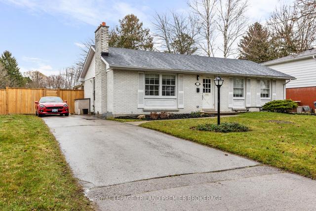 932 Dalkeith Ave, House detached with 3 bedrooms, 2 bathrooms and 6 parking in London ON | Image 12