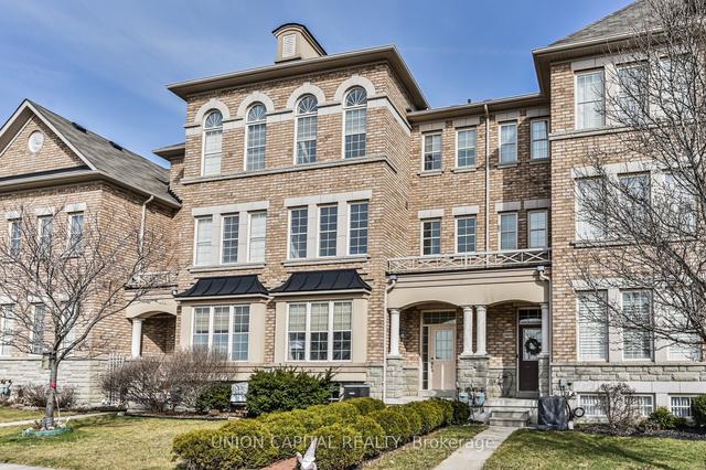 10691 Woodbine Ave, House attached with 4 bedrooms, 3 bathrooms and 3 parking in Markham ON | Image 21