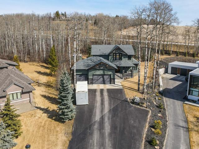 307 Jarvis Glen Court, House detached with 4 bedrooms, 3 bathrooms and 3 parking in Jarvis Bay AB | Image 37