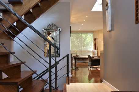 123 Heath St W, House semidetached with 3 bedrooms, 4 bathrooms and 5 parking in Toronto ON | Image 6