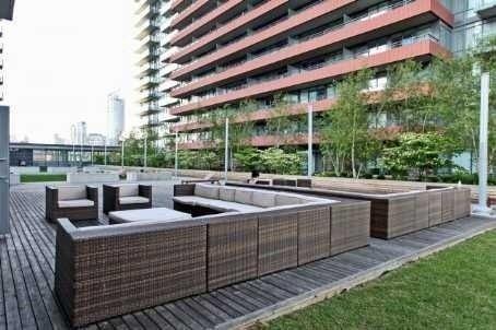 2602 - 25 Telegram Mews, Condo with 2 bedrooms, 2 bathrooms and 1 parking in Toronto ON | Image 13
