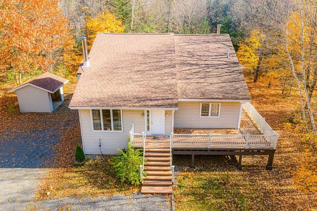 351 Williamsport Rd, House detached with 3 bedrooms, 3 bathrooms and 8 parking in Huntsville ON | Image 31