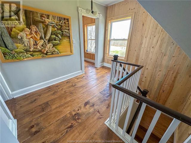 395 Principal St, House detached with 4 bedrooms, 1 bathrooms and null parking in Memramcook NB | Image 26