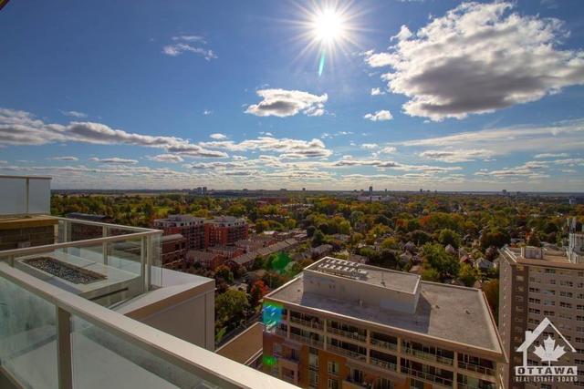 2002 - 111 Champagne Avenue S, Condo with 4 bedrooms, 2 bathrooms and 2 parking in Ottawa ON | Image 28