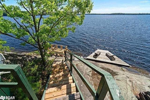 1315 Breezy Point, House detached with 4 bedrooms, 1 bathrooms and null parking in Muskoka Lakes ON | Image 38