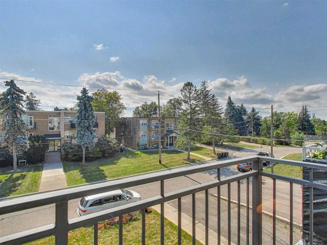 suite 4 - 34 Fraserwood Ave, House detached with 3 bedrooms, 2 bathrooms and 1 parking in Toronto ON | Image 18