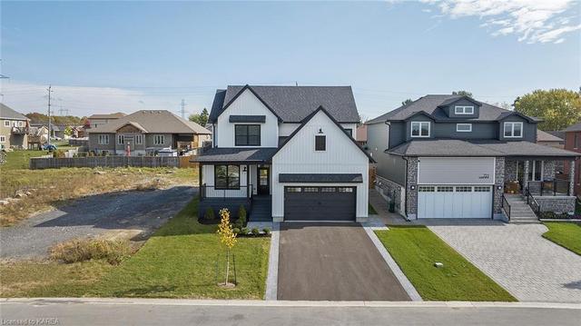 725 Squirrel Hill Drive, House detached with 4 bedrooms, 2 bathrooms and 6 parking in Kingston ON | Image 41