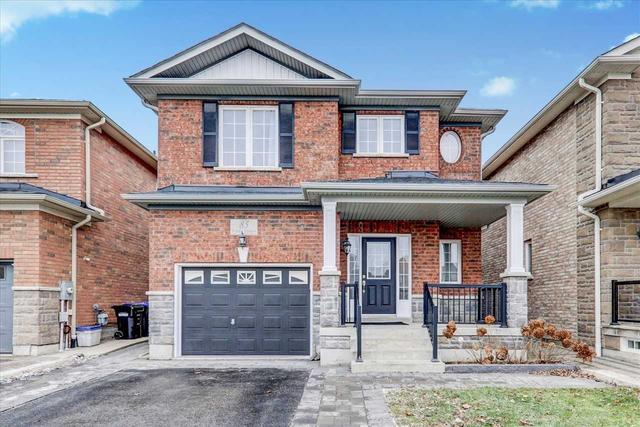 85 Faris St, House detached with 3 bedrooms, 3 bathrooms and 3 parking in Bradford West Gwillimbury ON | Image 1