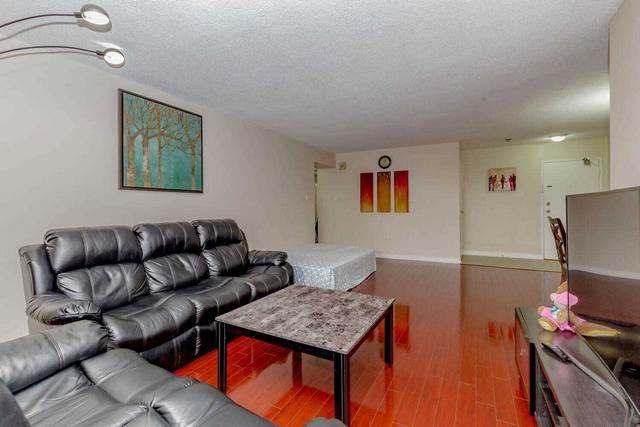 101 - 4 Kings Cross Rd, Condo with 2 bedrooms, 2 bathrooms and 1 parking in Brampton ON | Image 5