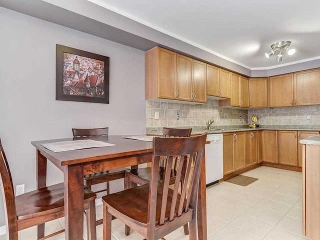 81 Telegraph Dr, House attached with 3 bedrooms, 3 bathrooms and 2 parking in Whitby ON | Image 7