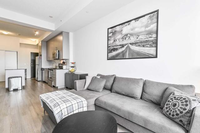 305 - 85 Duke St W, Condo with 1 bedrooms, 1 bathrooms and 1 parking in Kitchener ON | Image 18