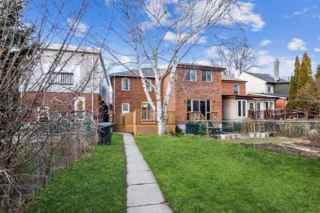 315 Davisville Ave, House semidetached with 3 bedrooms, 2 bathrooms and 2 parking in Toronto ON | Image 19