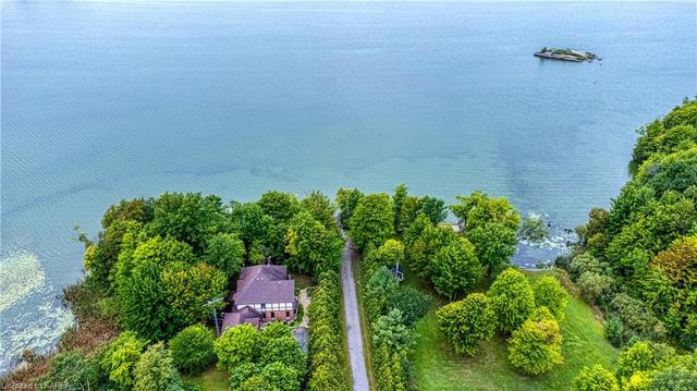 1782 Hitchcock Drive, House detached with 5 bedrooms, 4 bathrooms and 8 parking in South Frontenac ON | Image 46