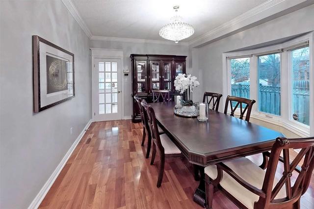 32 Tenbury Dr, House detached with 4 bedrooms, 3 bathrooms and 6 parking in Markham ON | Image 40