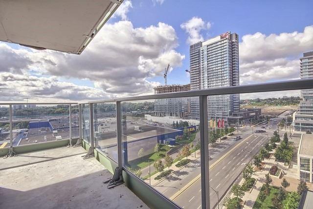 1002 - 29 Singer Crt, Condo with 2 bedrooms, 2 bathrooms and 1 parking in Toronto ON | Image 17