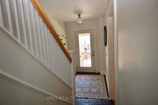884 Davenport Rd, House semidetached with 3 bedrooms, 2 bathrooms and 0 parking in Toronto ON | Image 27