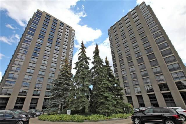 404 - 619 Avenue Rd, Condo with 2 bedrooms, 2 bathrooms and 1 parking in Toronto ON | Image 1