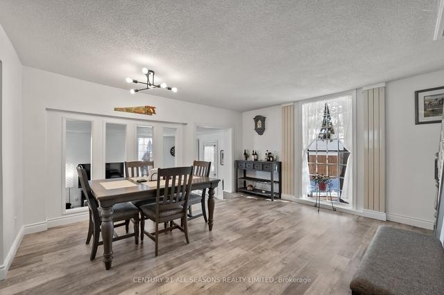 26 Sherbourne St N, House detached with 2 bedrooms, 1 bathrooms and 8 parking in Bancroft ON | Image 34