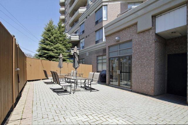322 - 1700 Eglinton Ave E, Condo with 2 bedrooms, 2 bathrooms and 1 parking in Toronto ON | Image 5