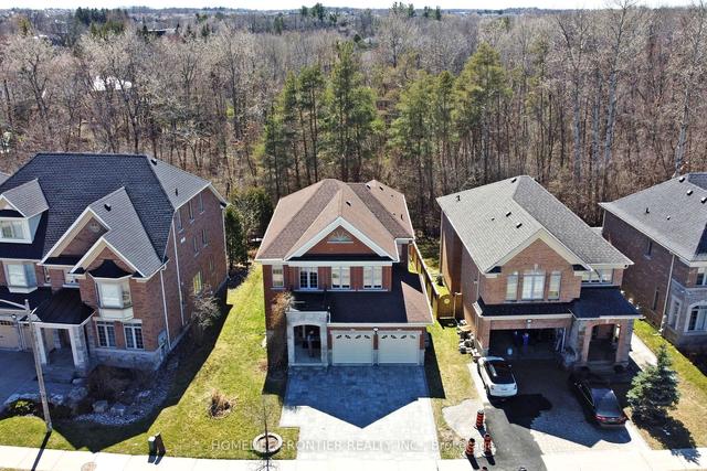 211 Coons Rd, House detached with 4 bedrooms, 4 bathrooms and 5 parking in Richmond Hill ON | Image 1