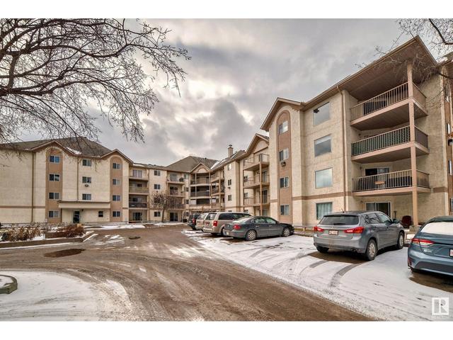116 - 11218 80 St Nw, Condo with 2 bedrooms, 1 bathrooms and null parking in Edmonton AB | Image 46