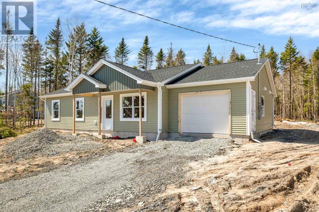 362 East Uniacke Road, House detached with 3 bedrooms, 1 bathrooms and null parking in East Hants NS | Image 5