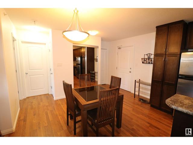 414 - 1204 156 St Nw Nw, Condo with 2 bedrooms, 2 bathrooms and null parking in Edmonton AB | Image 11