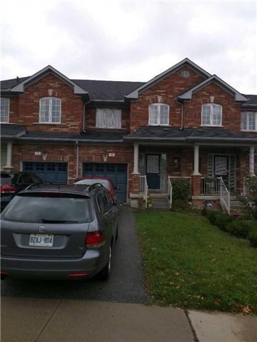 80 Barr Cres, House attached with 3 bedrooms, 4 bathrooms and 2 parking in Aurora ON | Image 1