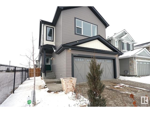 20427 99 Av Nw, House detached with 3 bedrooms, 2 bathrooms and null parking in Edmonton AB | Image 4