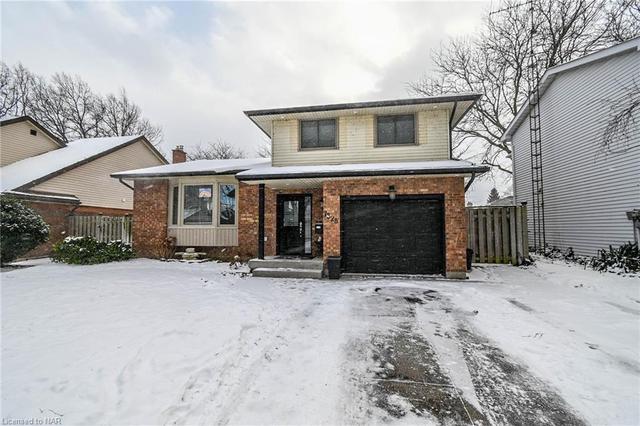 7328 Green Boughs Road, House detached with 3 bedrooms, 1 bathrooms and 2 parking in Niagara Falls ON | Image 41