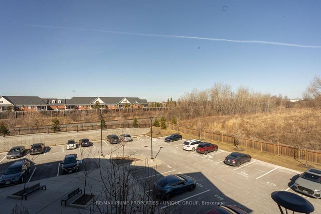 315 - 80 Aspen Springs Dr, Condo with 1 bedrooms, 1 bathrooms and 1 parking in Clarington ON | Image 16