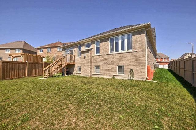 31 Webb Tr, House detached with 3 bedrooms, 2 bathrooms and 8 parking in New Tecumseth ON | Image 25