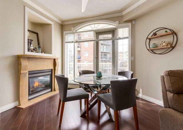 405 - 1315 12 Avenue Sw, Condo with 2 bedrooms, 2 bathrooms and 1 parking in Calgary AB | Image 12