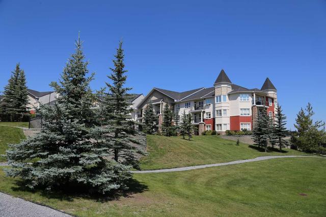 540 - 26 Val Gardena View Sw, Condo with 2 bedrooms, 2 bathrooms and 1 parking in Calgary AB | Image 7