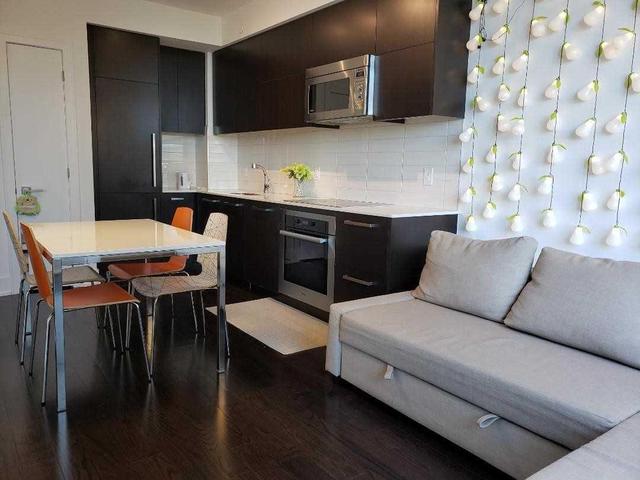 505 - 170 Avenue Rd, Condo with 1 bedrooms, 1 bathrooms and null parking in Toronto ON | Image 6