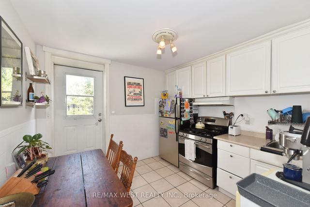 279 Margueretta St, House semidetached with 3 bedrooms, 4 bathrooms and 2 parking in Toronto ON | Image 9