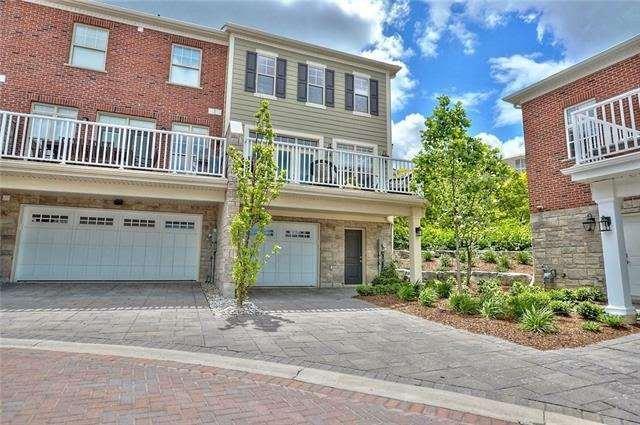21 Willow Bank Common, Townhouse with 2 bedrooms, 4 bathrooms and 1 parking in St. Catharines ON | Image 3
