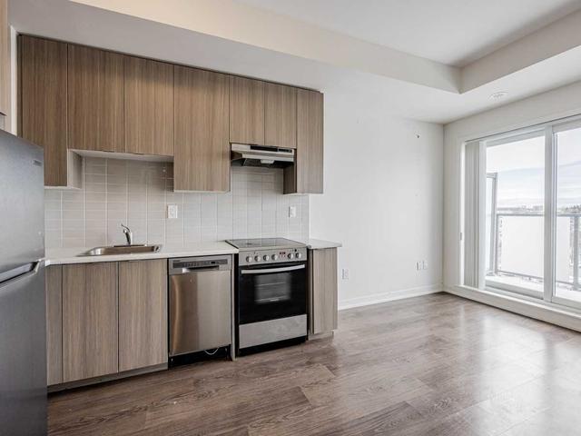 604 - 20 Orchid Place Dr, Condo with 2 bedrooms, 1 bathrooms and 1 parking in Toronto ON | Image 22