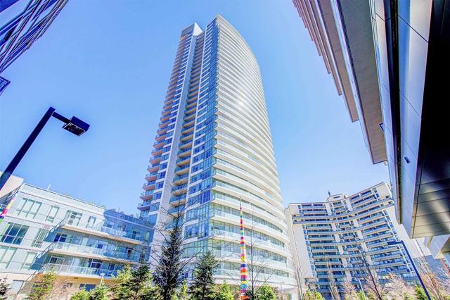 2906 - 70 Forest Manor Rd, Condo with 2 bedrooms, 2 bathrooms and 1 parking in Toronto ON | Image 12