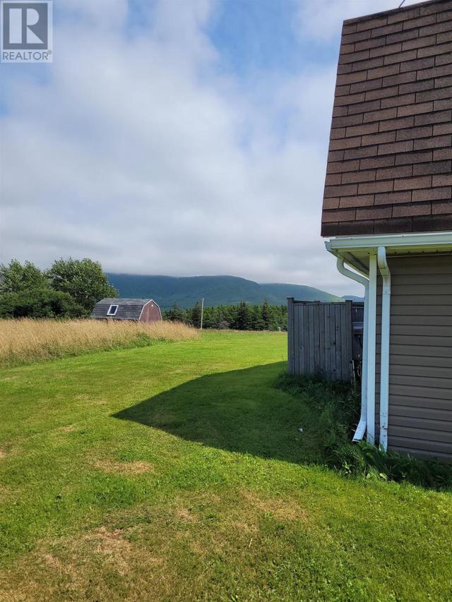 12731 Cabot Trail, House detached with 3 bedrooms, 1 bathrooms and null parking in Inverness, Subd. A NS | Image 9