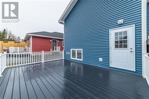 63 Doyles Road, House other with 6 bedrooms, 4 bathrooms and null parking in St. John's NL | Image 31