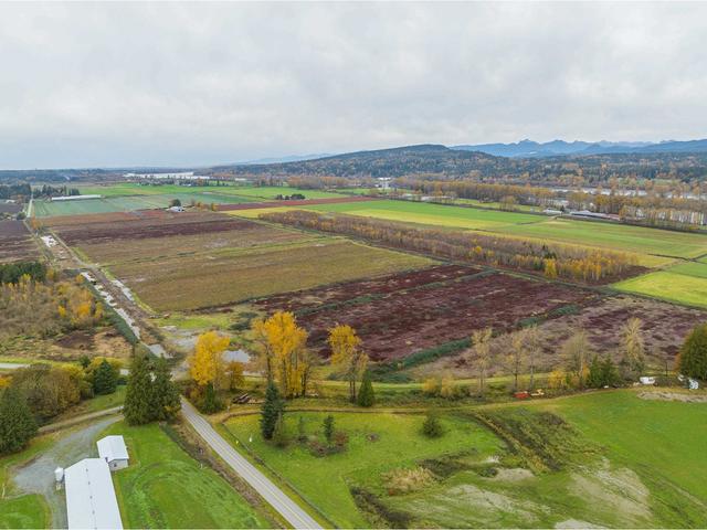8201 Dyke Road, Home with 0 bedrooms, 0 bathrooms and null parking in Abbotsford BC | Image 17